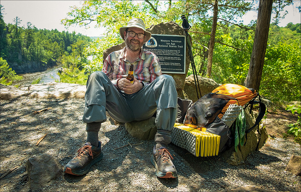 What to know about hiking on the Wisconsin Ice Age Trail