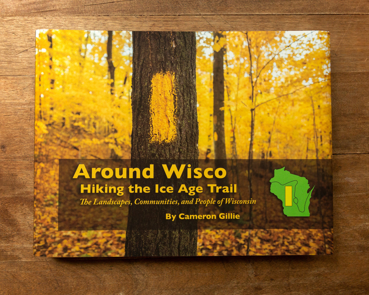What to know about hiking on the Wisconsin Ice Age Trail