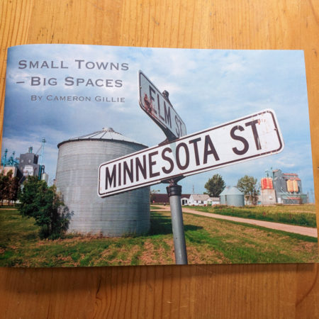 Kittson County Zine