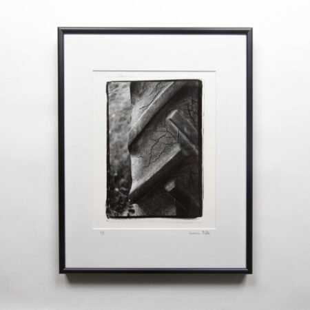 Schumacher Farm Park darkroom print