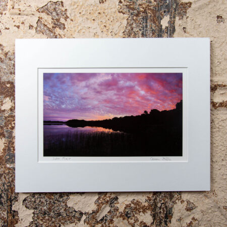 john muir segment of the ice age trail