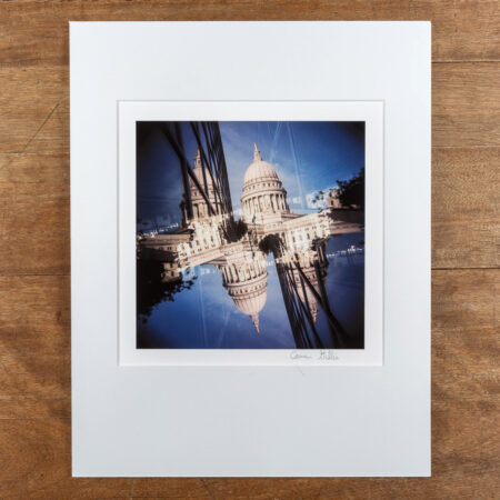 Wisconsin State Capitol building