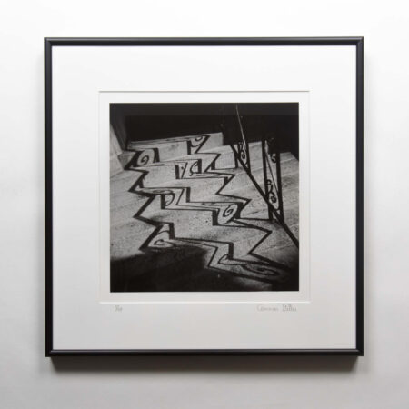 Hogla darkroom print