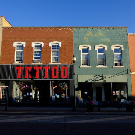 Deposit for the Rivertowns workshop –May 21st, 22nd, and 23rd, 2027